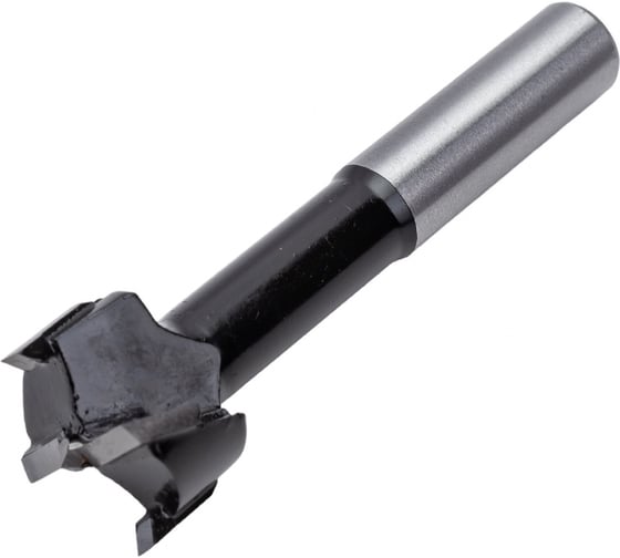 Сверло чашечное (20x70 мм; Z=2+2; S=10 мм; RH) ROTIS 443.2070R