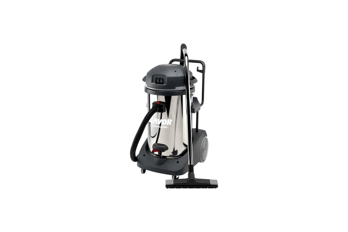 Электрический пылеводосос Lavor PRO DOMUS IR 8.213.0501