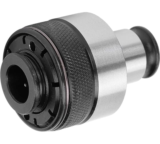 Головка предохранительная М18 DIN376, хв-к 14 мм, длина стороны квадрата 11 мм, посадочный диаметр d=31 мм SOVIS 23966