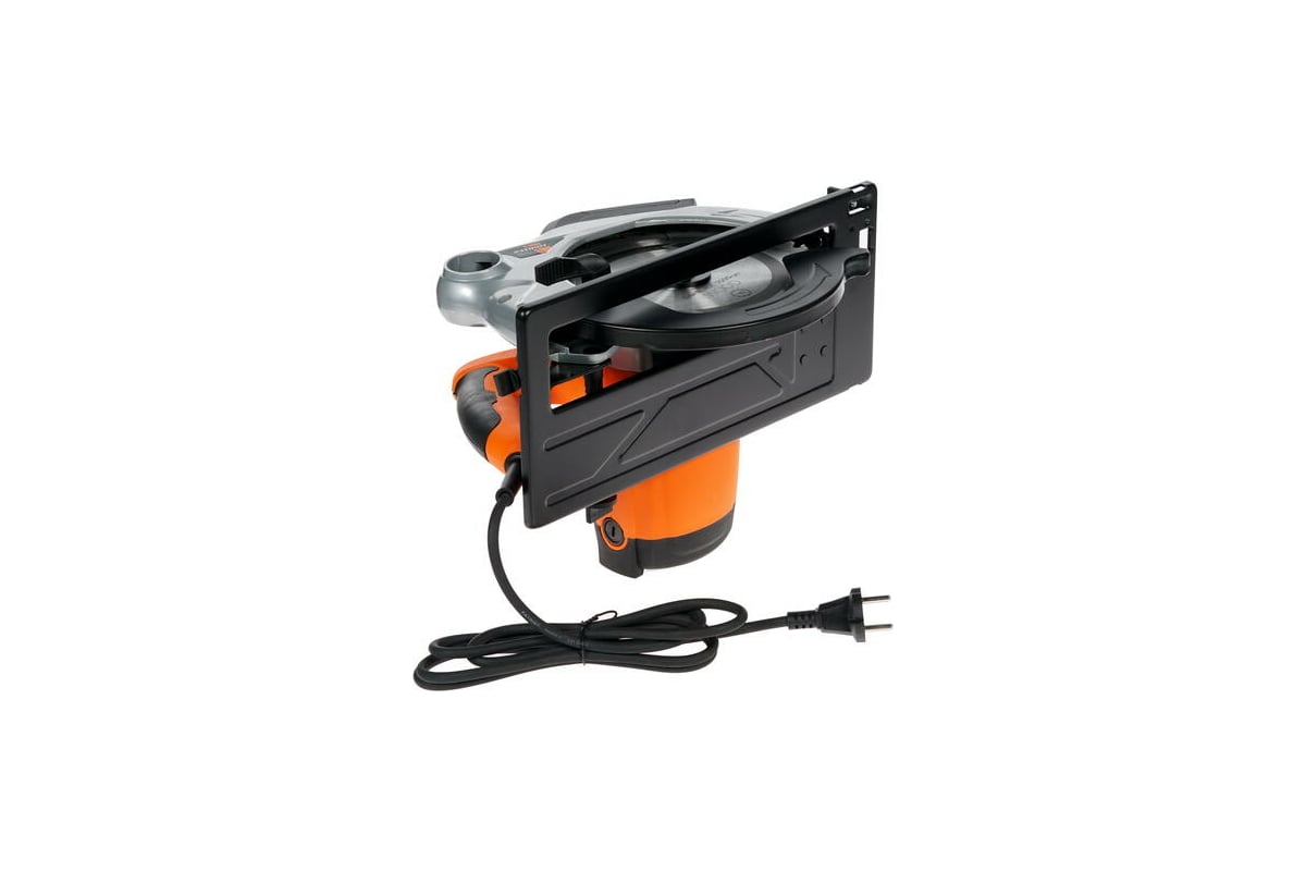Дисковая пила Patriot CS 212 190301650