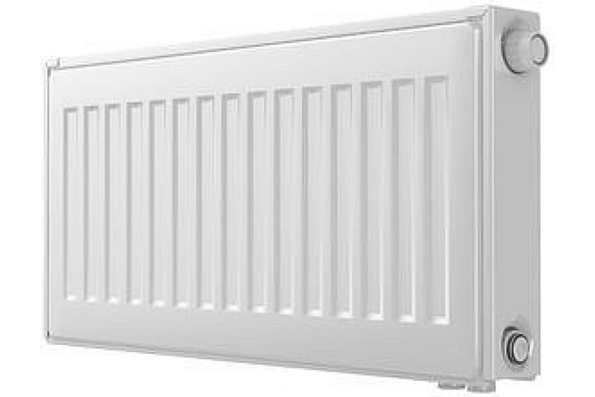 Панельный радиатор Royal Thermo VENTIL COMPACT VC22-300-600 RAL9016 НС-1191139