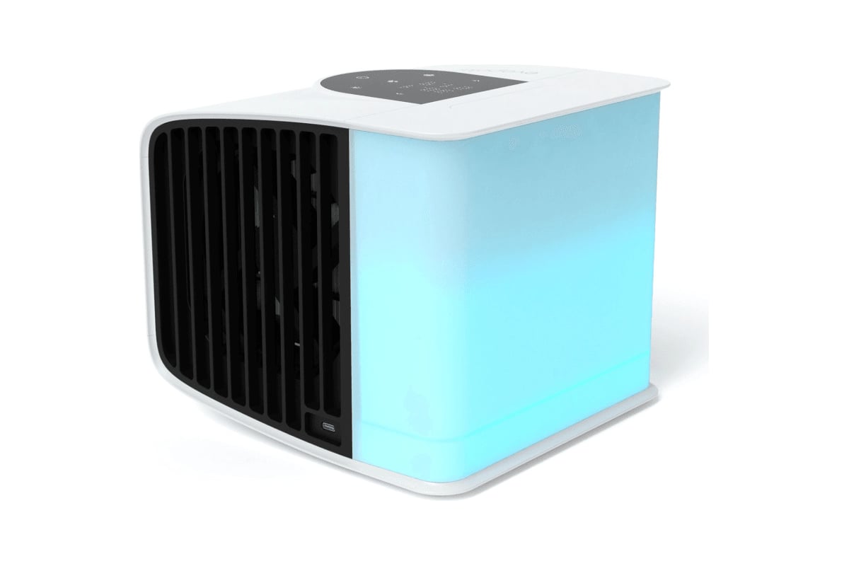 Персональный кондиционер Evapolar с Wi-Fi evaSMART EV-3000 OPAQUE WHITE
