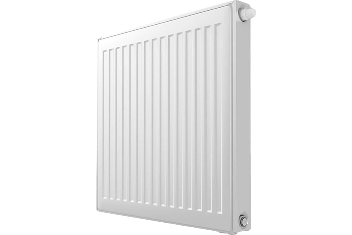 Панельный радиатор Royal Thermo COMPACT C33-500-1000 RAL9016 НС-1190036