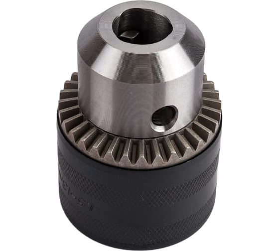 Патрон сверлильный Энкор 23518