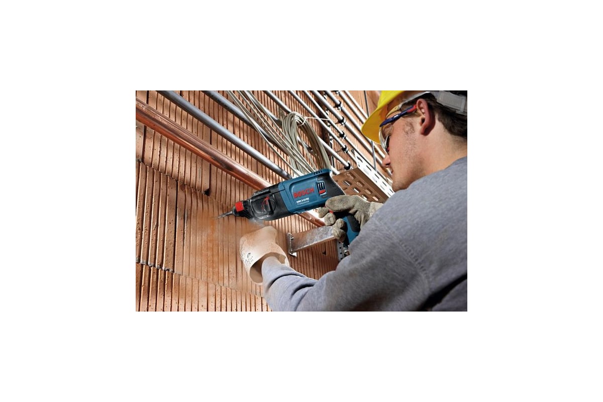 Перфоратор Bosch GBH 2-23 RE 0.611.250.400