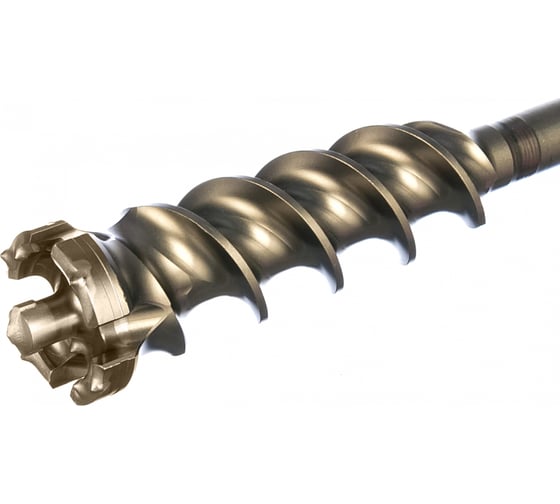Бур по бетону SDS-max BreakThrough (55х990 мм) HAWERA F00Y139696
