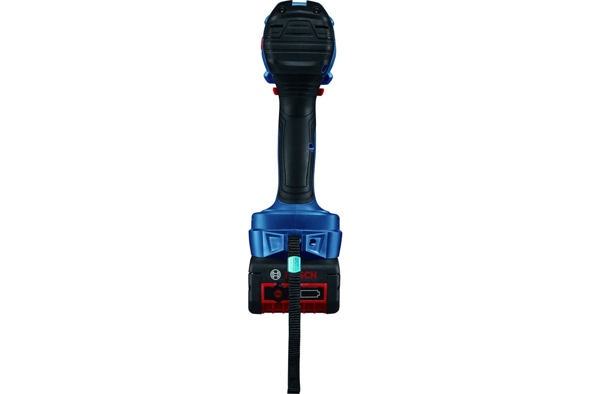 Аккумуляторный гайковерт Bosch GDS 250-LI 0.601.9G6.120