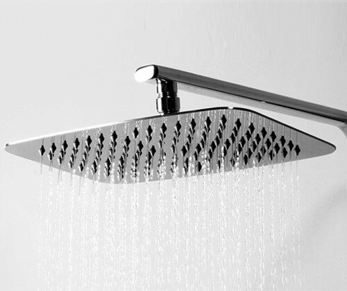 Душевая стойка WasserKRAFT A042