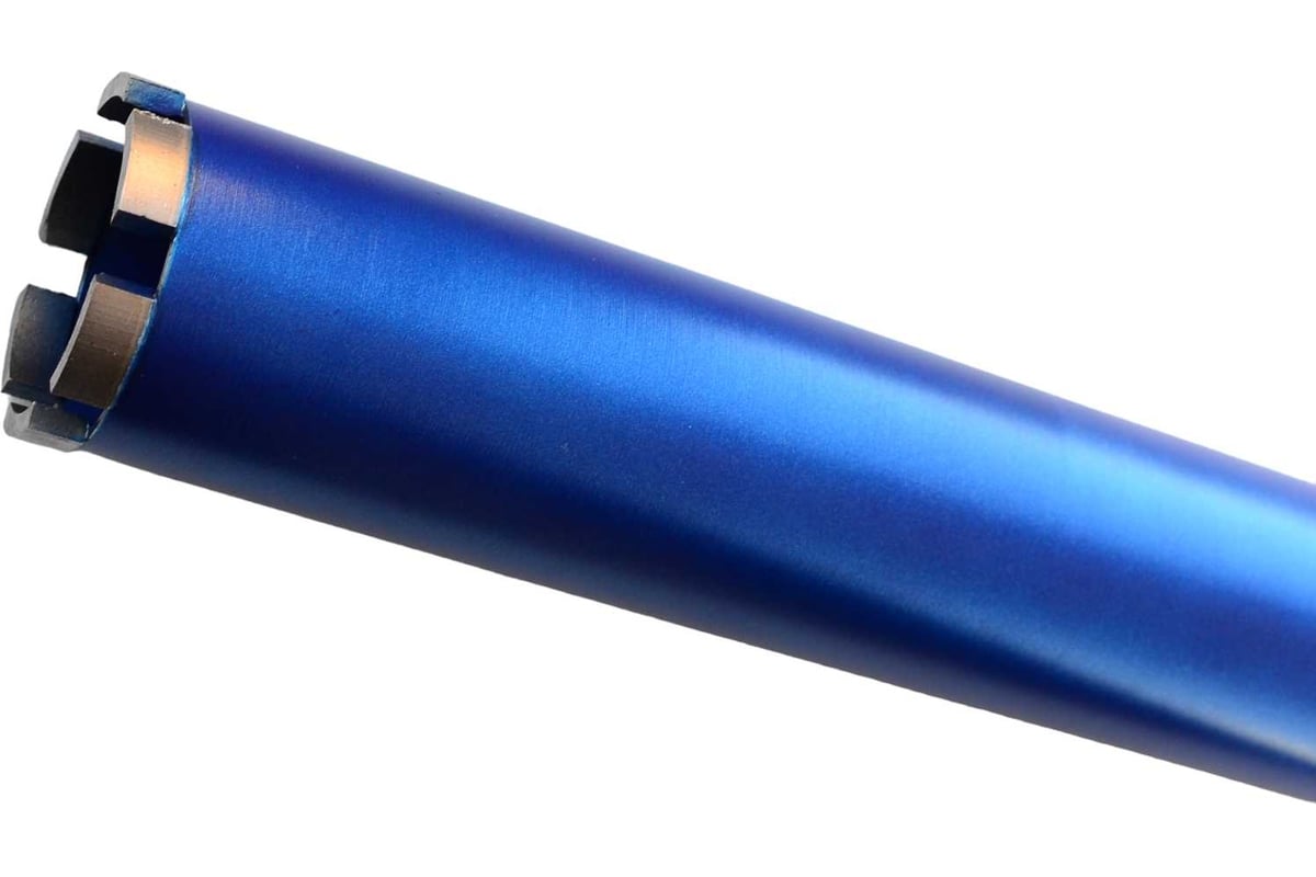 Коронка алмазная PULSAR 1 1/4", 72х450 мм, микроудар KEOS DCL072.450