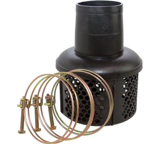 Бензиновая мотопомпа Varteg 1100W80 6559