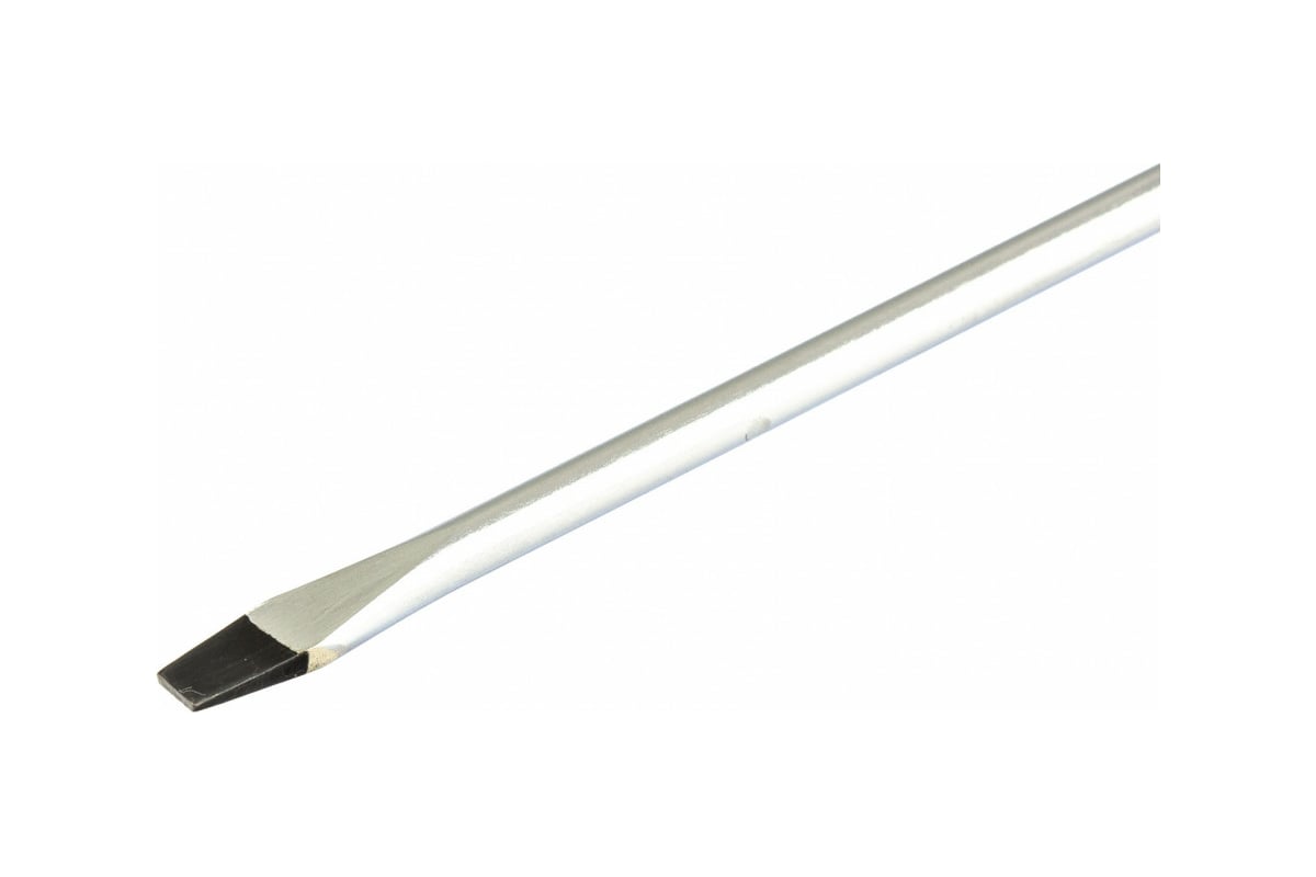 Отвертка SL3,0х100 мм Matrix Anti-Slip 12208