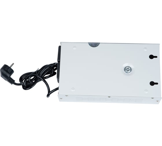 Стабилизатор напряжения ультратонкий Uniel U-DTRS-1500W UL-00010578
