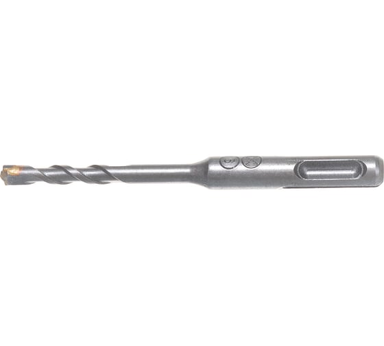 Бур по бетону Basis (6x50х110 мм; SDS-plus) MONOGRAM 089-397