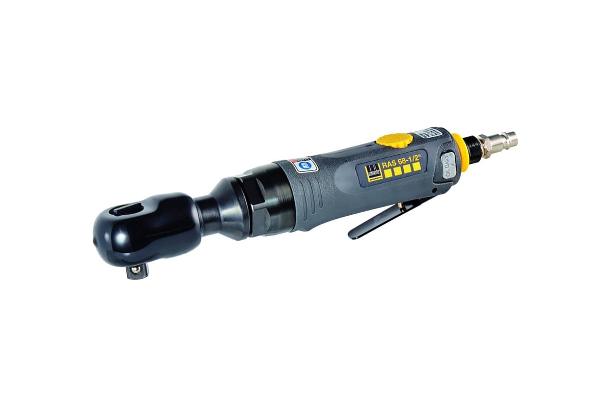 Угловой храповый гайковерт Schneider Airsystems RAS 68-1/2 DGKD322863