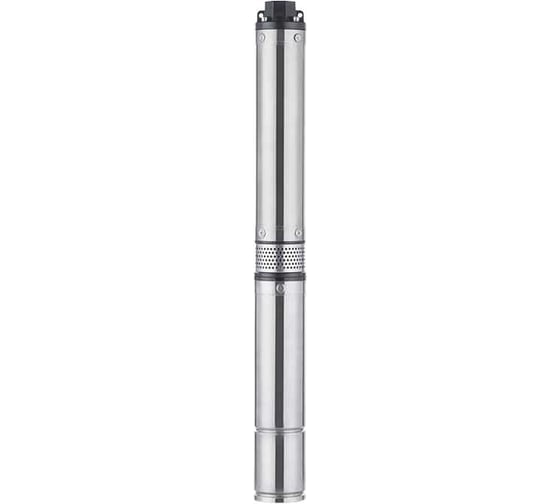 Погружной насос UNIPUMP БЦП 3,5-0,5-40 В (370 Вт, 20 м с вилкой) ном Q1,8 м³/ч-40 59578