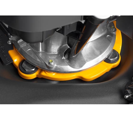 Самоходная бензомоторная газонокосилка Stiga Twinclip 50 SQ H 294512838/ST1