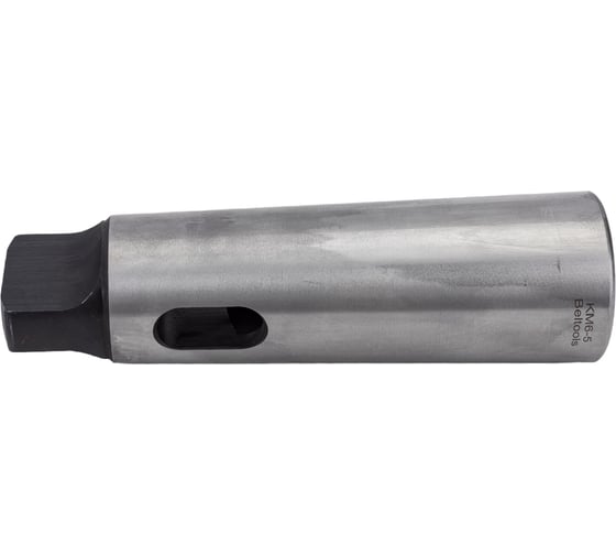 Втулка переходная КМ6-КМ5 ГОСТ 13598-85 Beltools ri.251.119