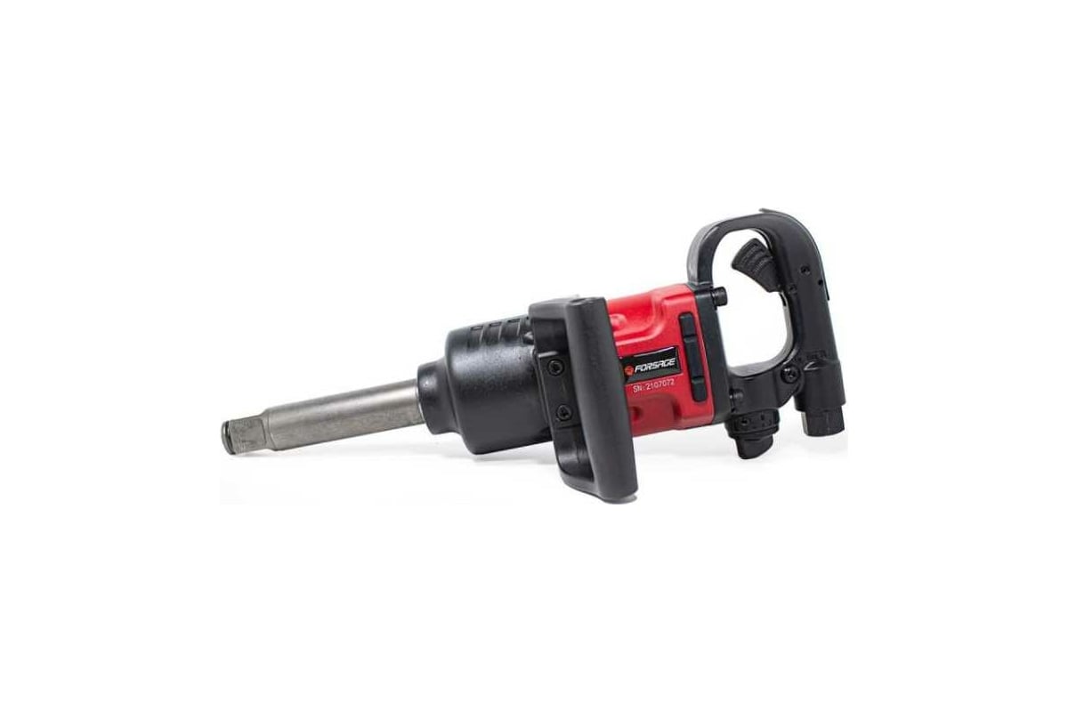 Ударный пневмогайковерт Forsage F-RP7465 Forsage 50503