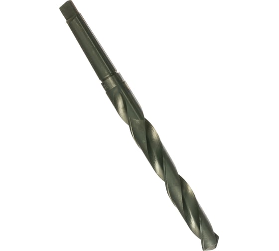 Сверло длинное (28х345х225 мм; КМ3; Р6М5) Туламаш 61859