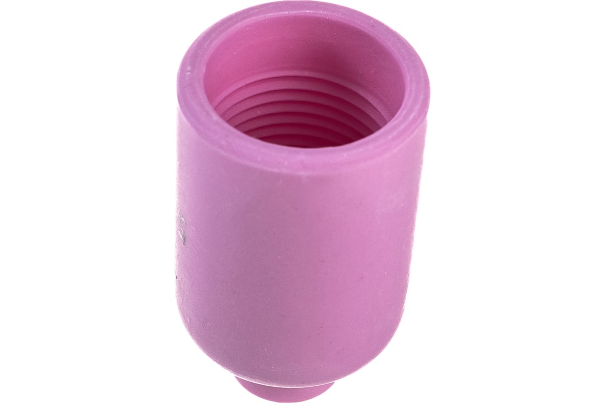 Сопло керамическое газовая линза (2 шт; №5; 8 мм) для TIG 17-18-26 Fubag FB54N17