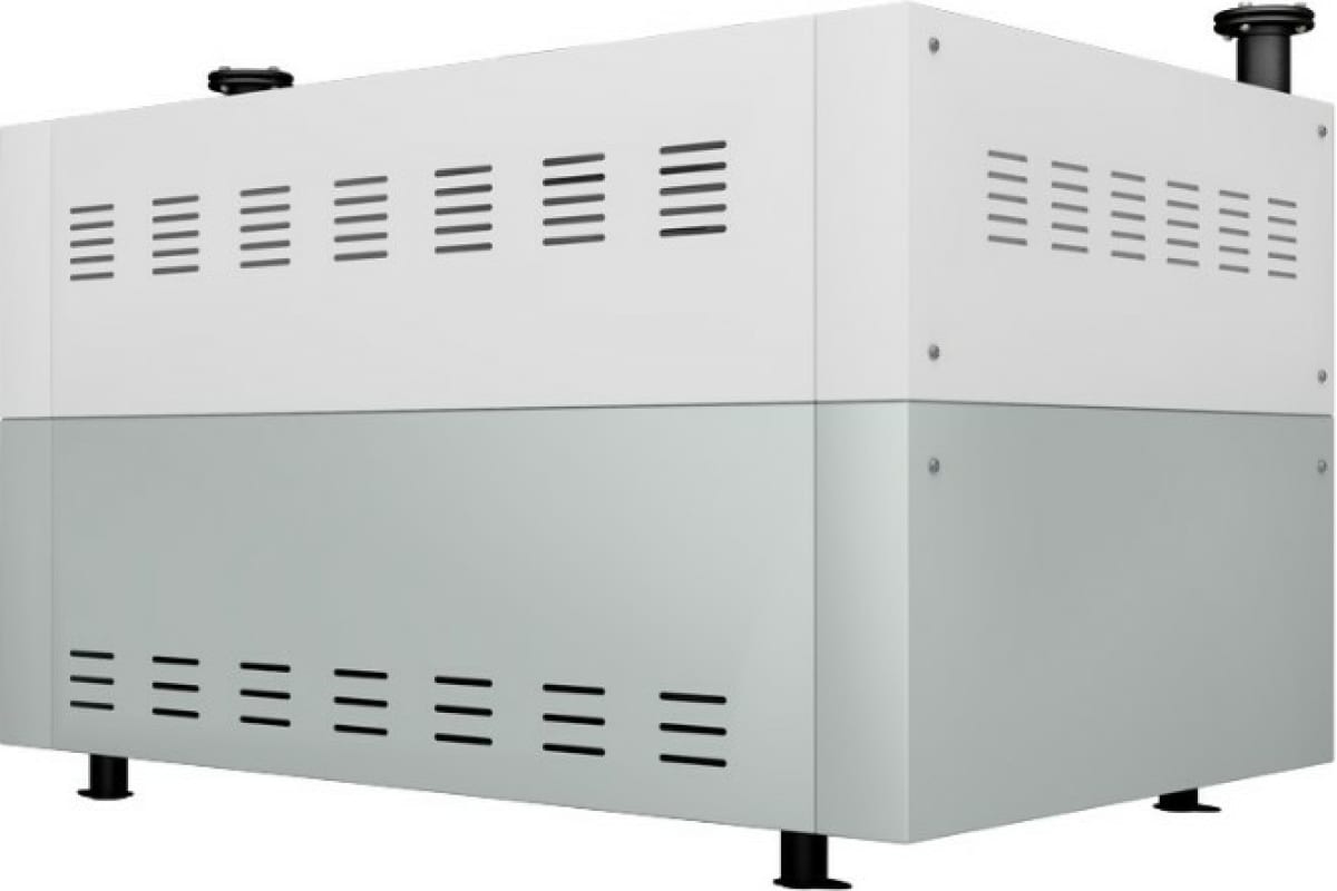 Напольный газовый котёл Lemax CLEVER L180 132768