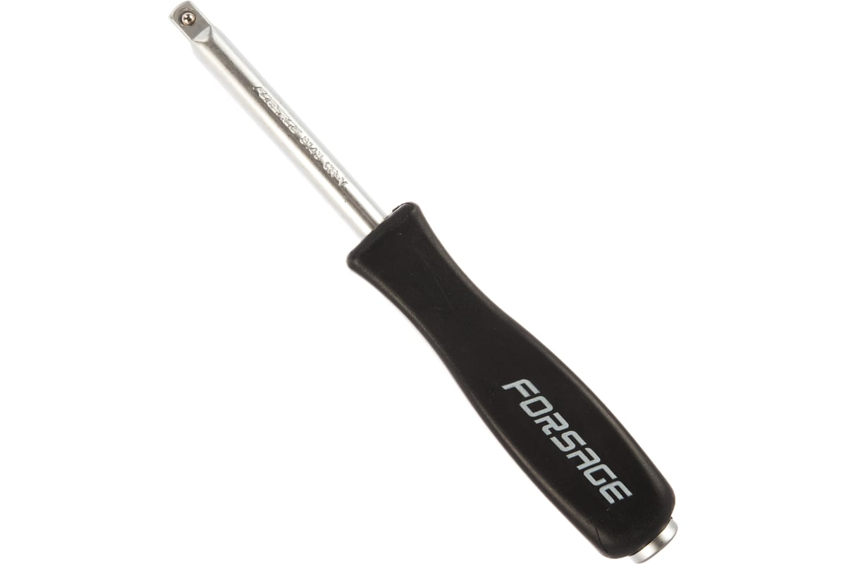 Рукоятка для головок Forsage 1/4" 6"-150мм F-8143(9148)
