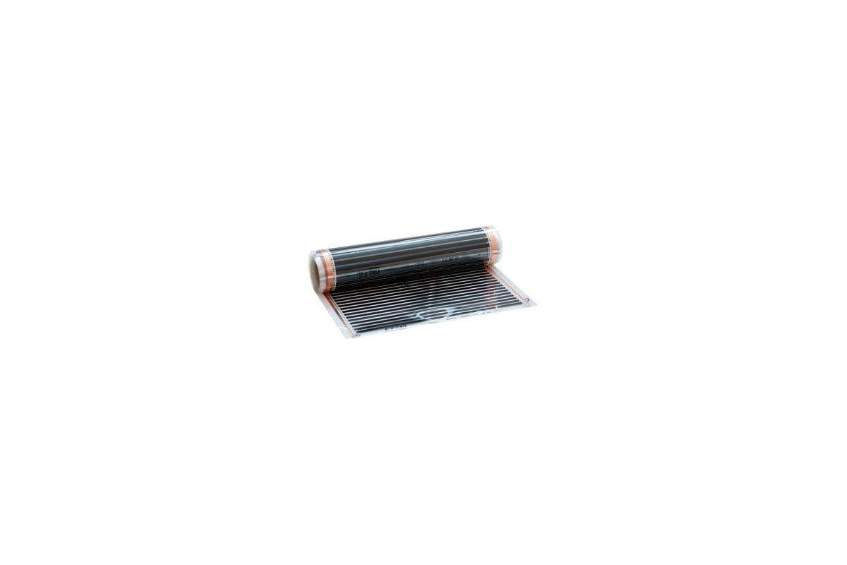 Инфракрасный пленочный пол STEM ENERGY STANDART KXT305 L 150 вт/м2 ИНФ021