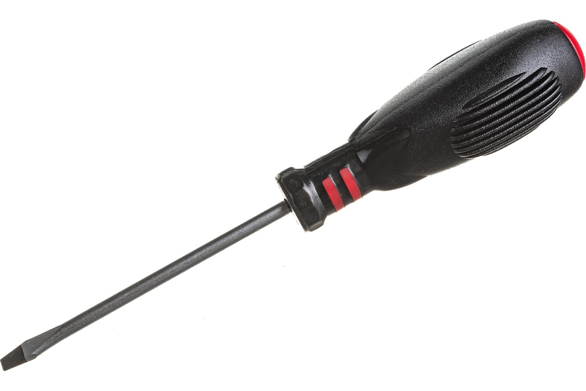 Шлицевая отвертка Jonnesway HERCULES SL D03S480