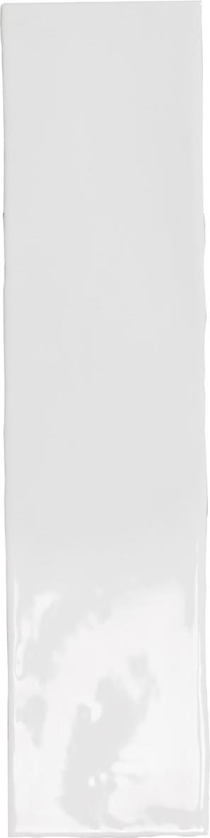 Плитка Peronda Poitiers White 7,5x30 см, 13238