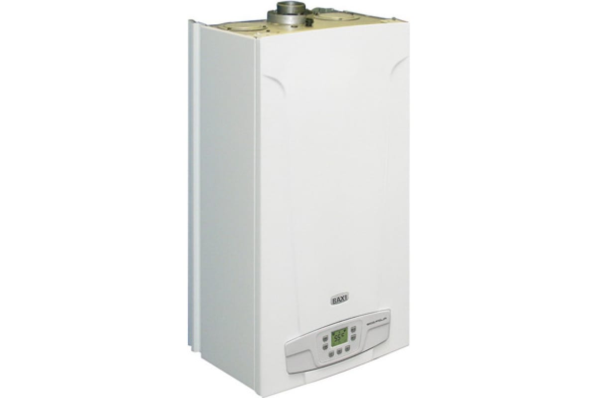 Газовый настенный котел Baxi ECO Four 1.14 CSE46114354-