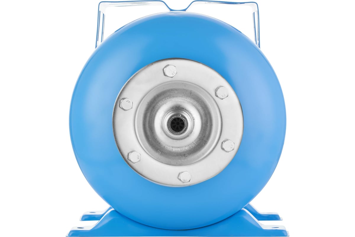 Гидроаккумулятор горизонтальный (24 л) UNIPUMP 58447