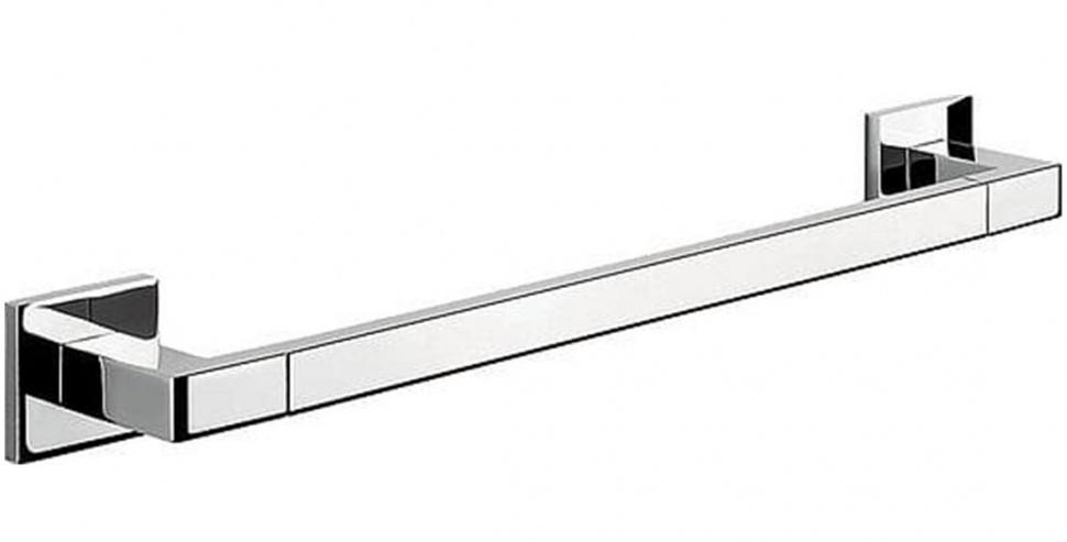 Полотенцедержатель Colombo Basic Q B3710.CR хром