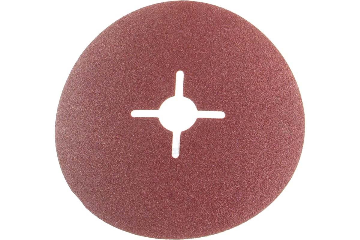 Диск фибровый Stabi (150 мм; P100) Archimedes 91587