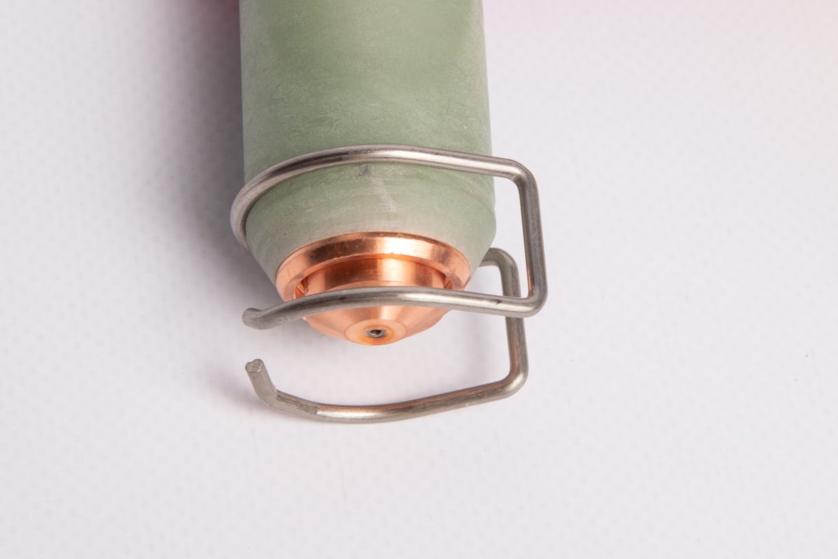 Плазменный резак 6 м, CA, Complete Torch, A141 Plazweld P-A141-6