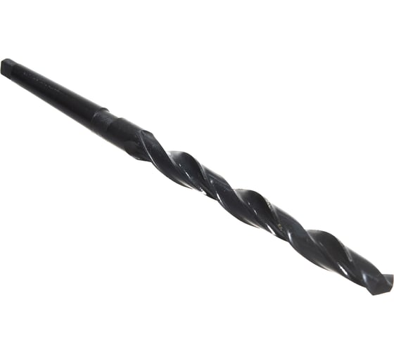 Сверло кх длинная серия (12.9х134х215 мм; КМ1; Р6М5; ГОСТ12121-77) ИНСТУЛС 00001177549