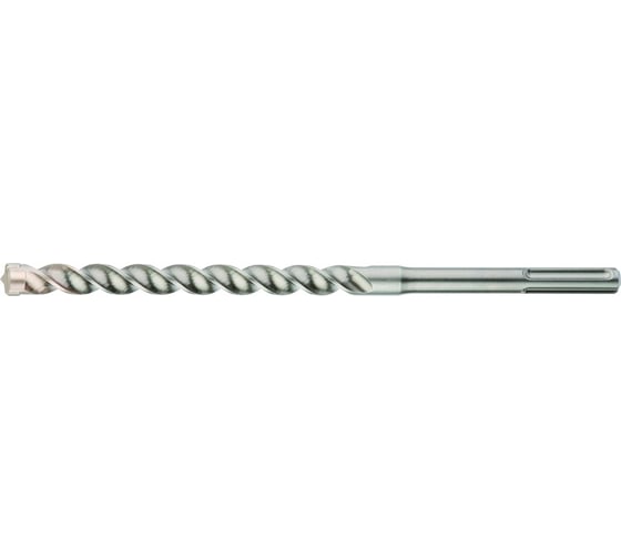 Бур для сверления армированного бетона Rebardrill 8x360 мм, SDS-plus RAWLPLUG RT-SDSR-8/360