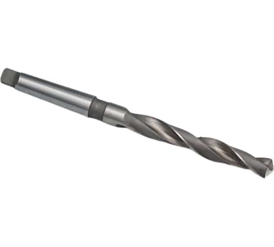 Сверло по металлу к/x 17х125х223 мм, Р6М5, КМ2 TORNERI 044736