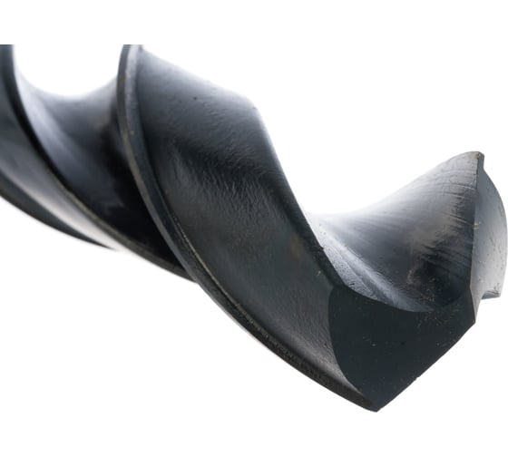 Сверло по металлу (42х354х205 мм; КМ4; Р6М5) Туламаш 59249