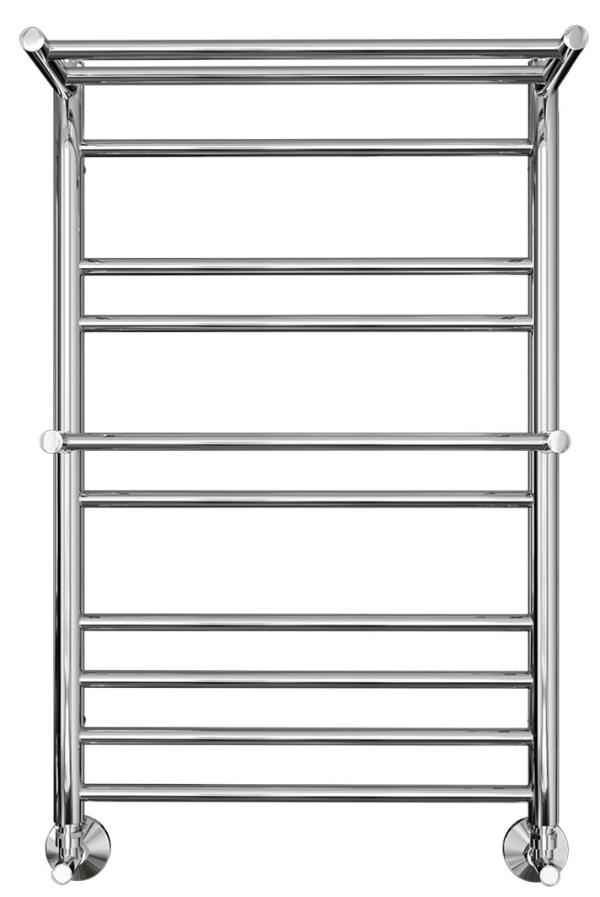 Полотенцесушитель водяной Lemark Pramen LM33810 П10 50x80