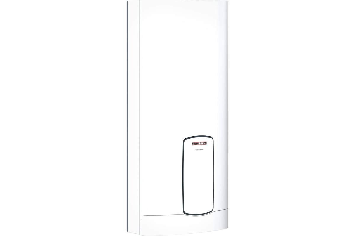 Водонагреватель проточный Stiebel Eltron HDB-E 18/21/24 Trend 13086 204209