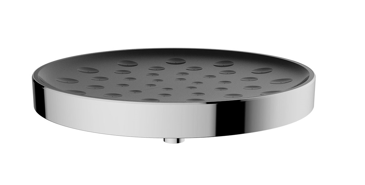 Душевой набор Vincea Inspire VSFW-3I22MT2R термостат