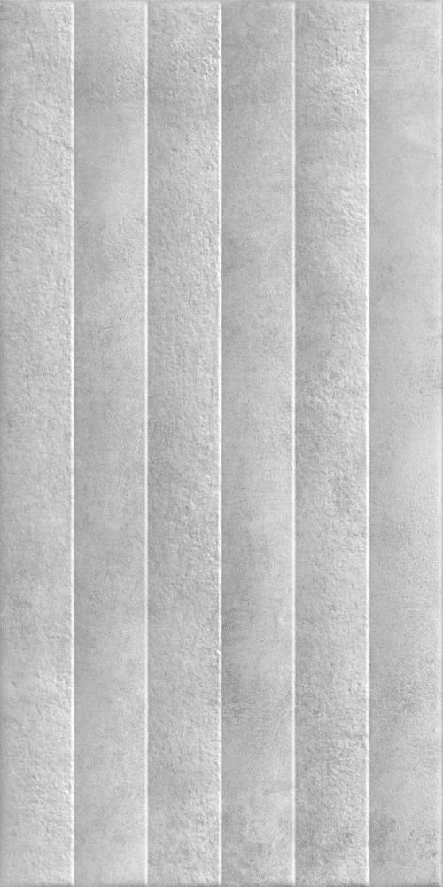 Плитка Cersanit Brooklyn светло-серая 29,8x59,8 см, BLL522