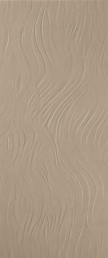 Плитка Atlas Concorde Boost Natural 3D Wave Ecru 50X120 см, A640