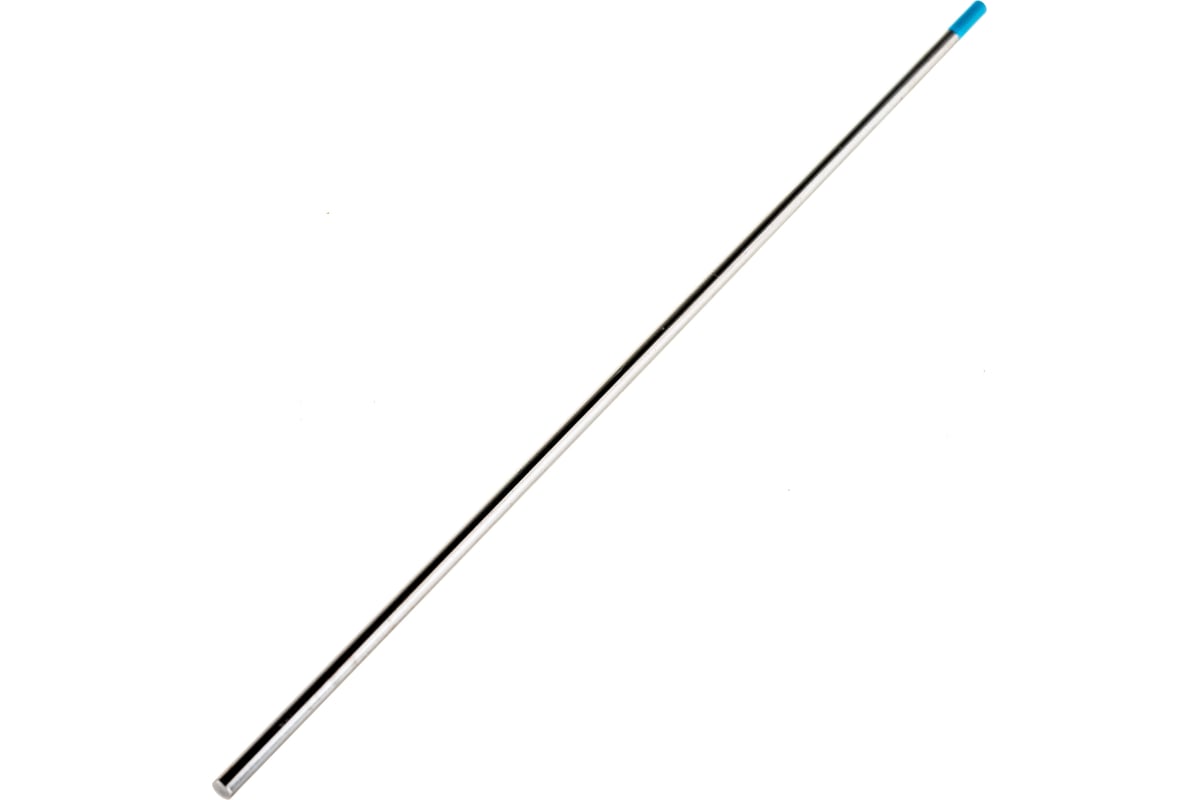 Электроды вольфрамовые WL-20-175 (10 шт; 3 мм; синий; AC/DC) Gigant G-605
