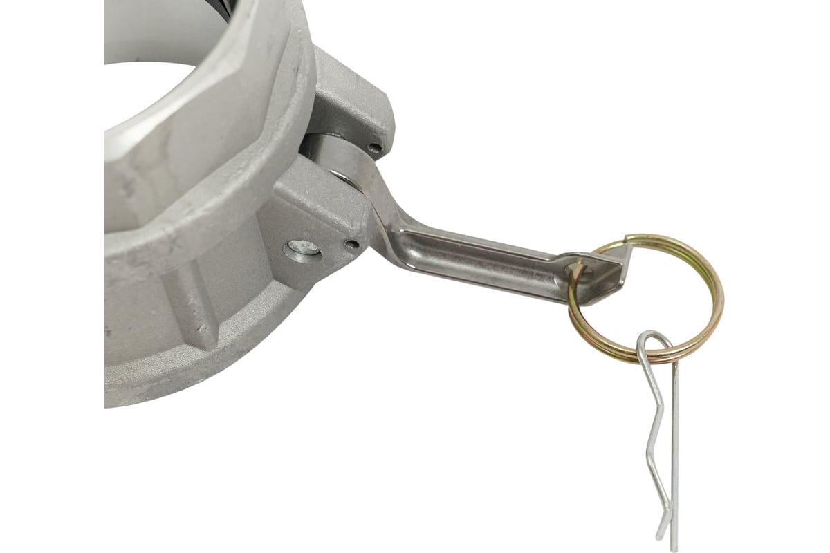 Алюминиевый камлок Partex ald-300 3" (75 мм) НФ-00002096