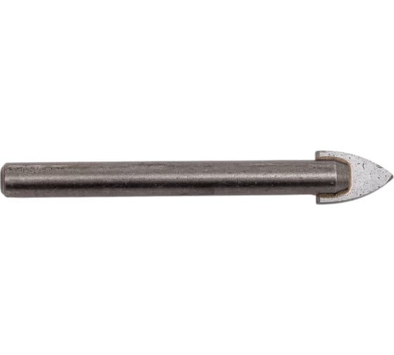 Сверло по стеклу и плитке Flex 202-407 DR GL 12х90 мм Hammer 30823