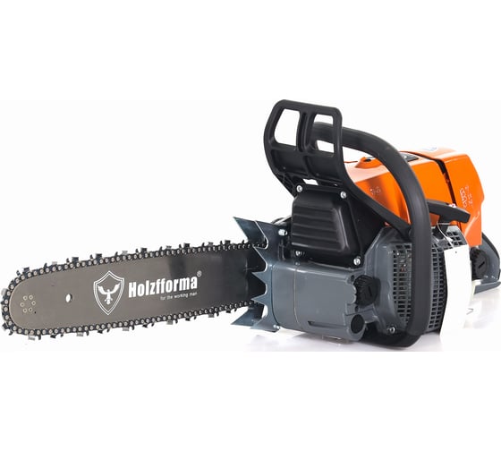 Бензопила Holzfforma g660 18" CS66699OR