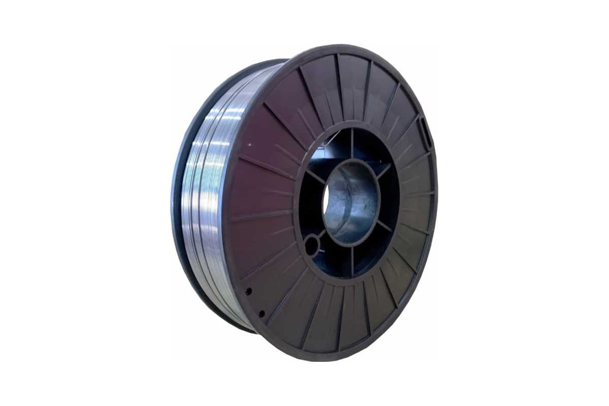 Сварочная проволока порошковая FCW1.0-1 Edon 14761