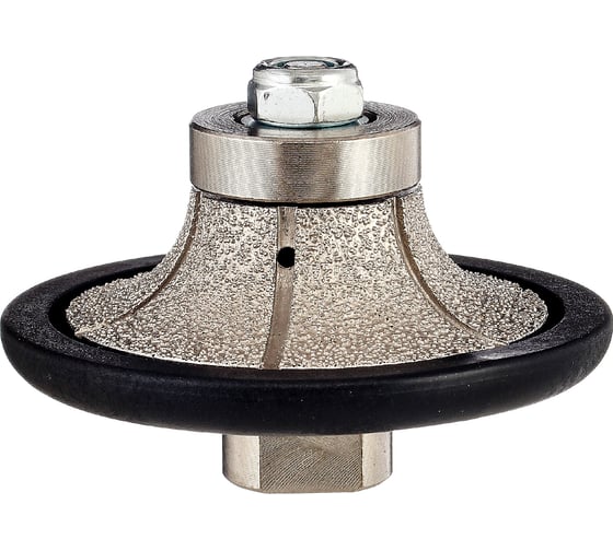 Фреза профильная B-20 75х20 мм, M14, ограничитель пластик TORGWIN T1591405