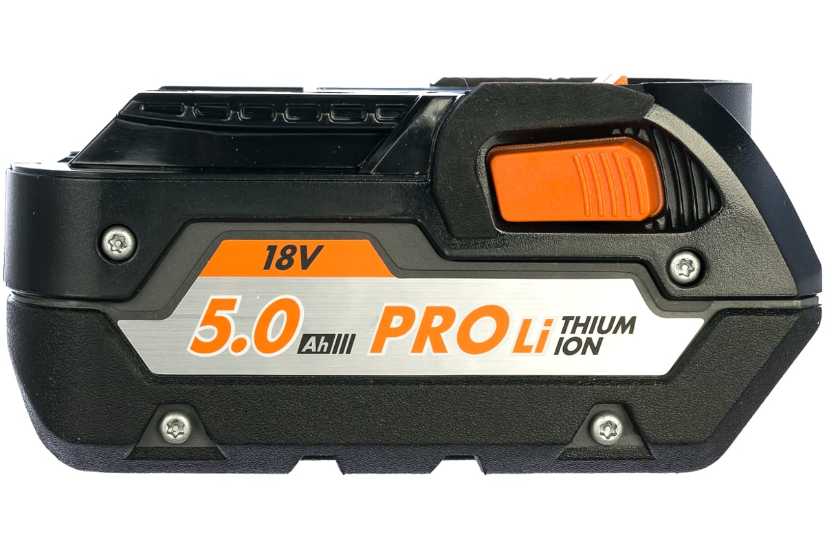 Аккумулятор L1850R (18 В; 5 A*ч; Li-ion) AEG 4932451630